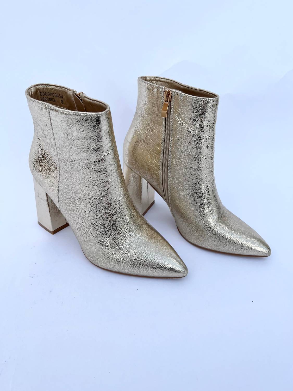 Shu Shop - Women's Veronica Booties