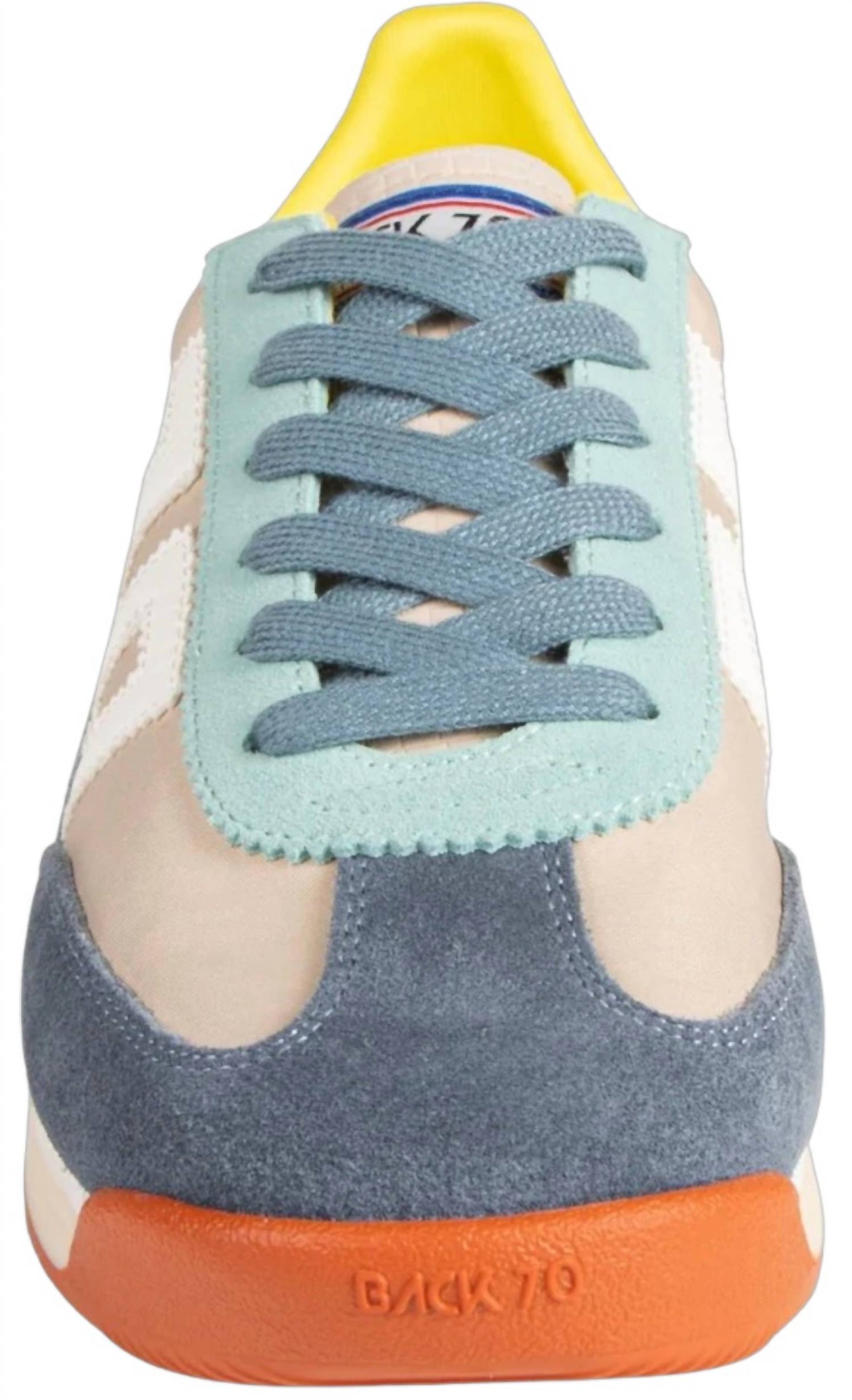 Back 70 - Women's Barkley Jogger Shoes