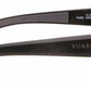 Vuarnet - Unisex Round Sunglasses