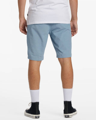 Billabong - Crossfire Submersible Shorts
