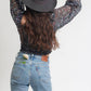 Fanco - Zara Long Sleeve Top