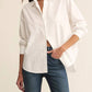 Z Supply - Elevated Poplin Shirt
