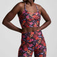 Beyond Yoga - Softmark Slim Racerback Tank Top