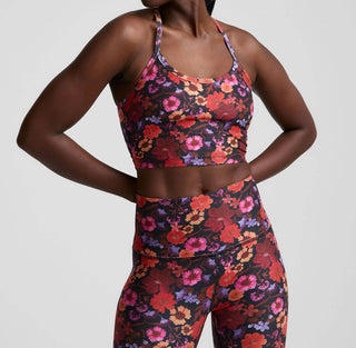 Beyond Yoga - Softmark Slim Racerback Tank Top