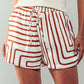 Urban Daizy - Smooth Symmetry Shorts