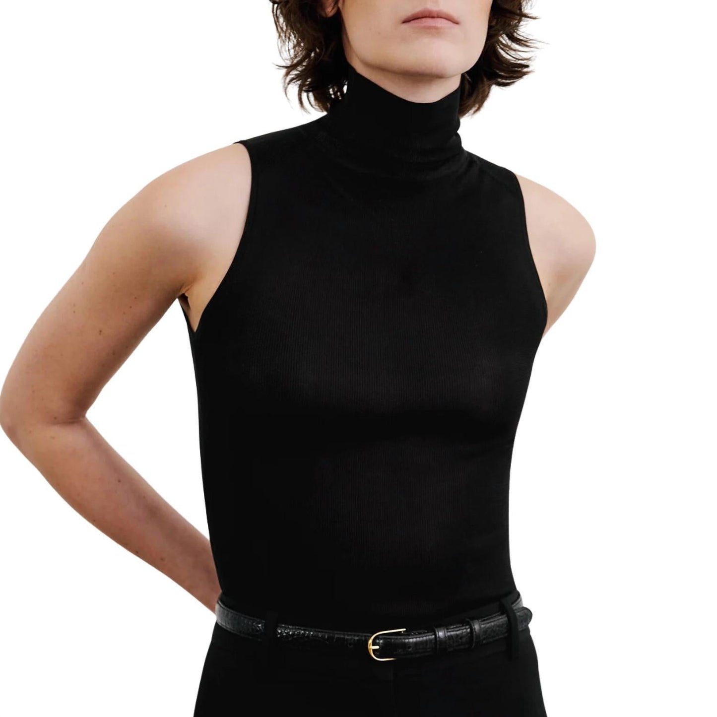 Nili Lotan - RAMSEY SWEATER