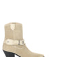 Bos. & Co. - Women's Tartan Bootie