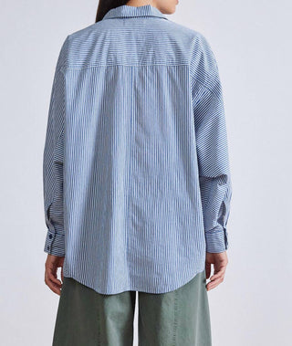 Apiece Apart - Kaarina Dolman Button Down