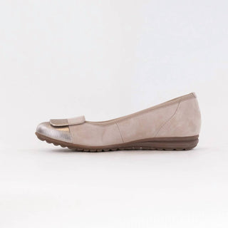 Gabor - Women's Suede Sandal