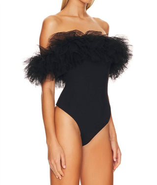 Free People - Big Love Bodysuit