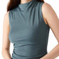 Steve Madden - Mo Sleeves Midi Dress