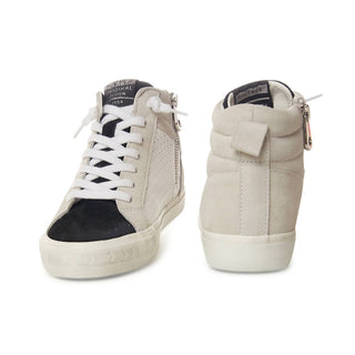 Vintage Havana - Women's Lester High-top Sneakers