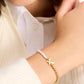 Kate Spade - Women's Social Butterfly Bead Bracelet