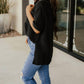 Margo Paige - Camp Button Down