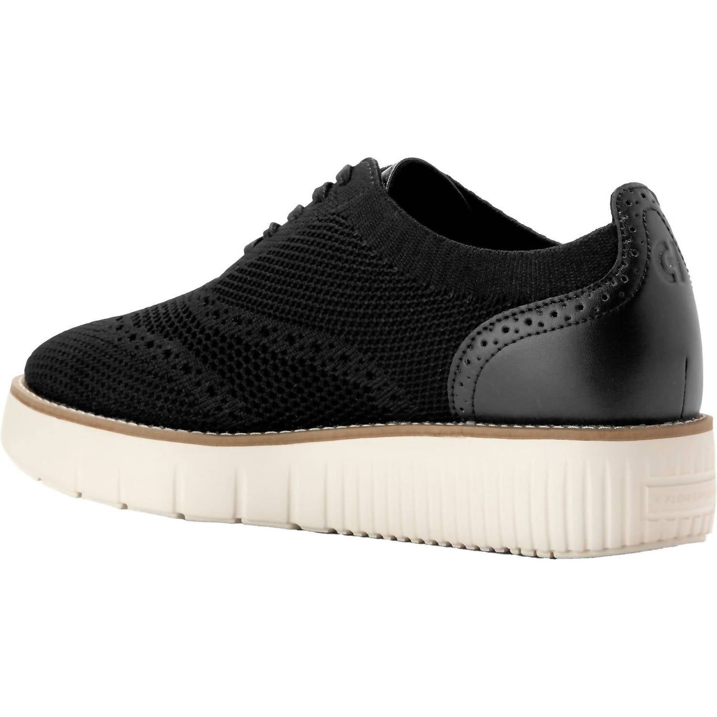 Cole Haan - Women's Grand City Platform Stitchlight Oxford Sneakers