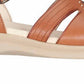 Sas - Women's Huarache Quarter Strap Sandal - WIDE