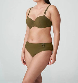 Primadonna - Sahara Padded Balcony Bikini Top