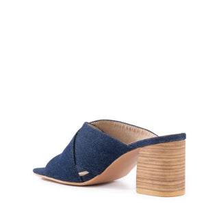 Seychelles - Papaya Heeled Sandal