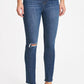 Pistola - Cara High Rise Skinny Jeans