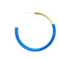 Accessory Jane - Women's Large Liz Hoops
