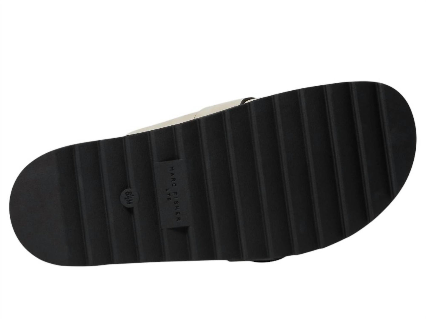 Marc Fisher - Women's Hattie Flat Sandal