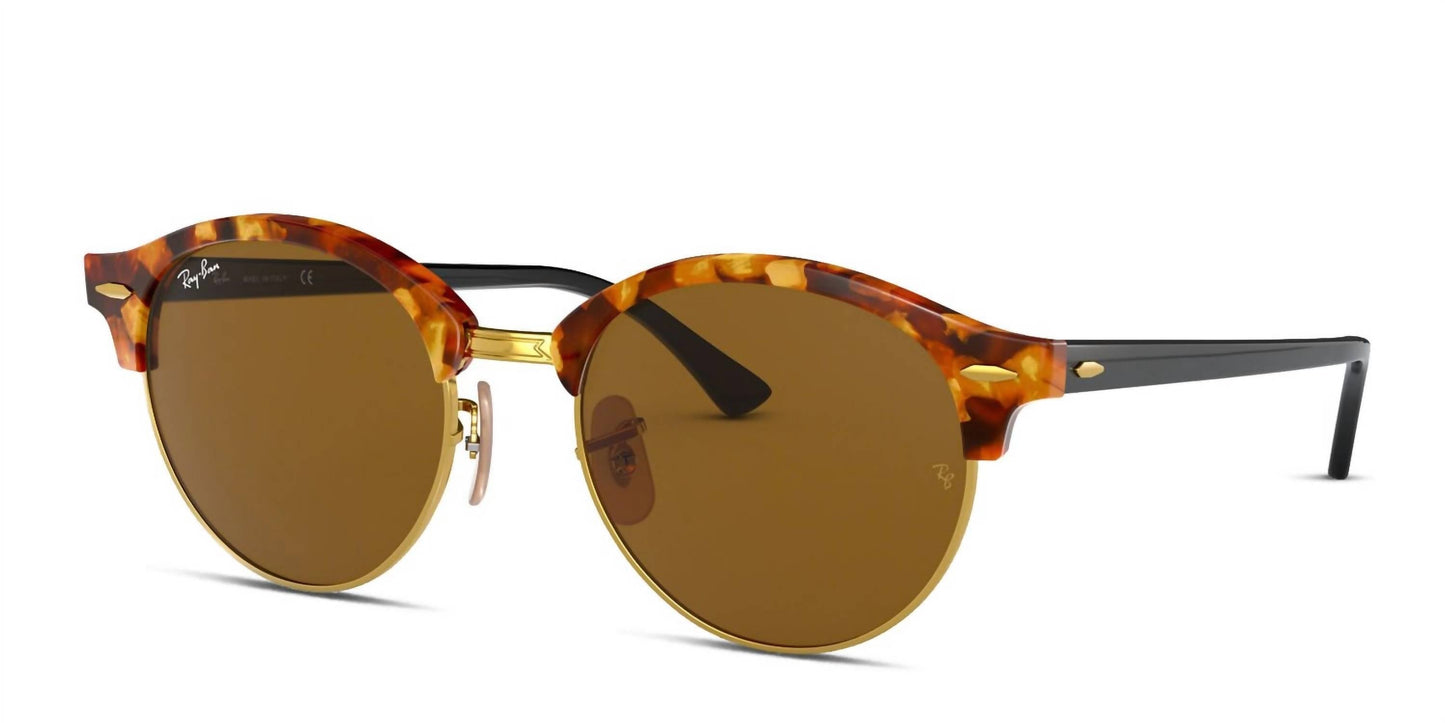 Ray Ban - Unisex Rb4246 Sunglasses