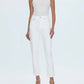 Pistola - Bri High Rise Slim Straight Jean