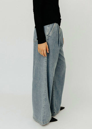 Agolde - Ellis Trouser Jeans