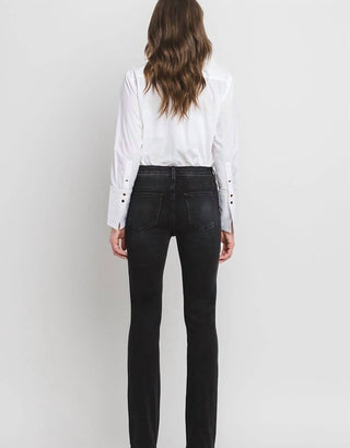 Flying Monkey - Slim Bootcut Jeans