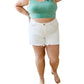 White Birch - Get On My Level Cropped Cami