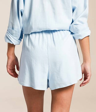 Z Supply - Perfect Linen Short