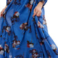 Free People - Morning Glory Maxi Dress