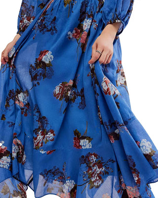Free People - Morning Glory Maxi Dress