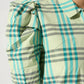Cotelac - Straight Printed Blended Cotton Shirt