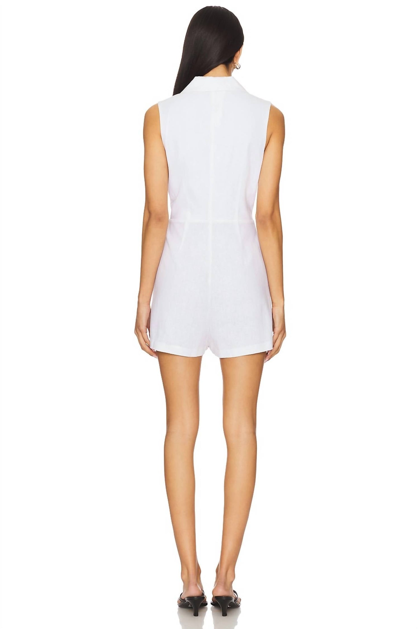 Steve Madden - Paris Romper