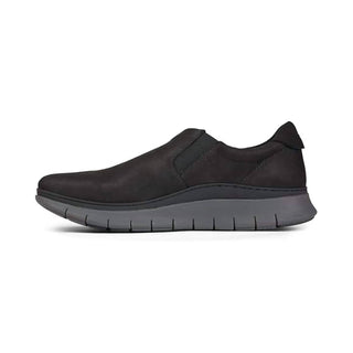 Vionic - Men's KHAI Nubuck Slip On Shoes