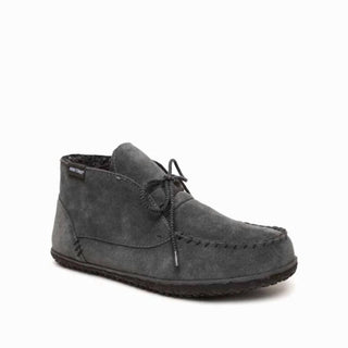 Minnetonka - Men’s Torrey Suede Chukka Boots