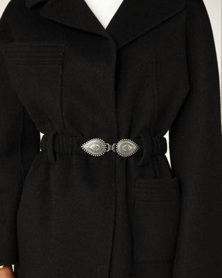 Ba&Sh - Kara Short Coat