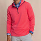 Southern Tide - Scuttle 1/4 Zip Performance Hoodie