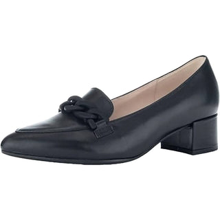 Gabor - Women's Schwarz Heeled Pumps