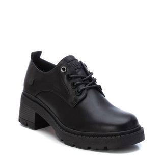 Xti - Women's Lace-Up Oxfords