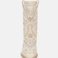 Dolce Vita - Women's Jessey Floral Boots