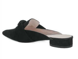 Koko + Palenki - Women's Quantum Suede Mule