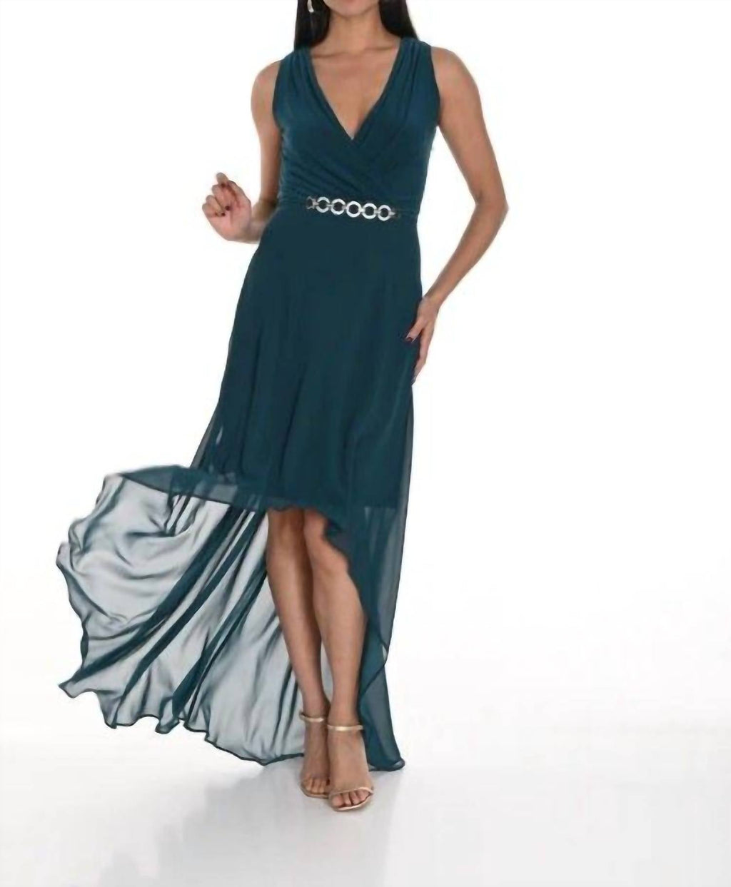 Frank Lyman - Evening Gown Frank Lyman - Evening Gown