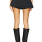 Free People - Stephie Denim Skort