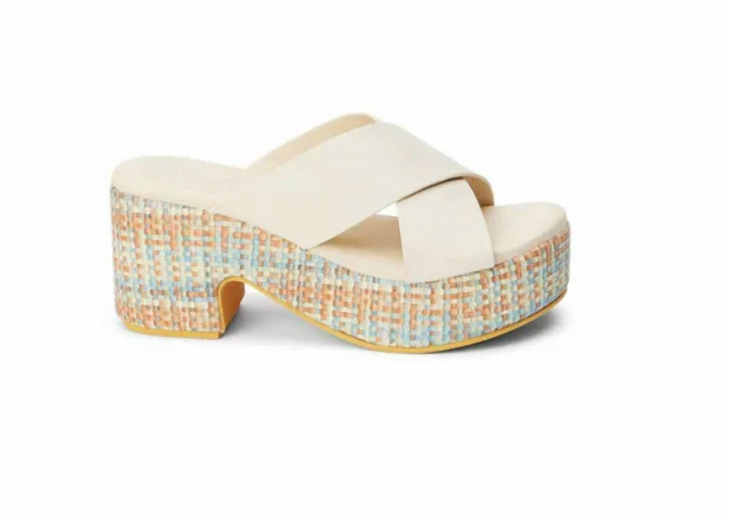 Matisse - Nellie Platform Sandal