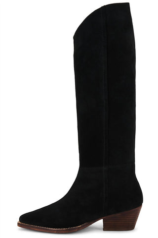 Free People - Women's Sway Low Slouch Boot