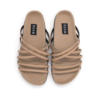 Roam - Women's X Flat Sandal
