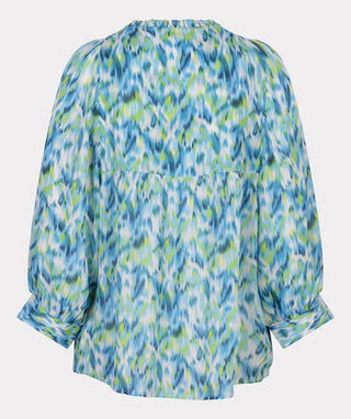 Esqualo - Bayside Blouse