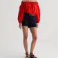 Ag Jeans - Carroline Off-shoulder Top